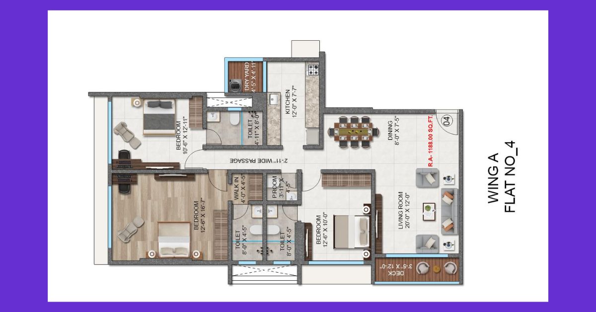 Velvet Life Andheri East